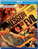 'Takashi Miike' Lesson of Evil (Third Window Films)
