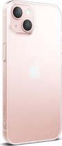 Ringke Slim Apple iPhone 13 Mini Hoesje Ultra Dun Matte Transparant