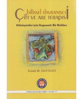 Bilişsel Davranışçı Çift ve Aile Terapisi   Klinisyenler