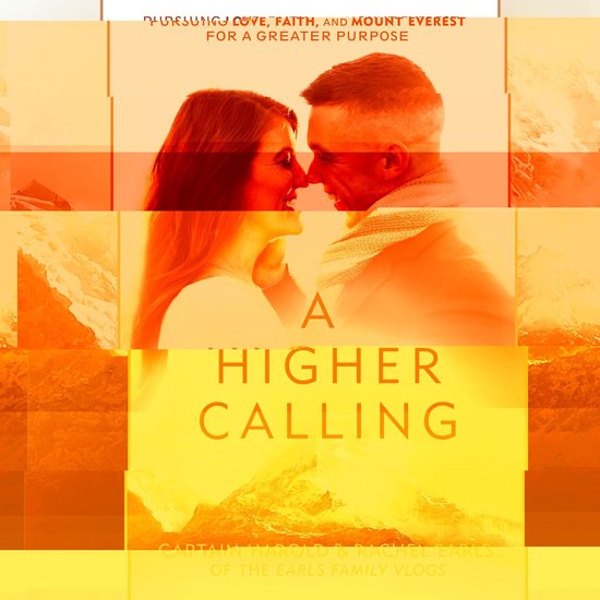 A Higher Calling - cover