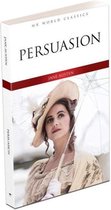 Persuasion   İngilizce Roman