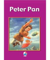 Peter Pan (Reader D ) Cd'siz