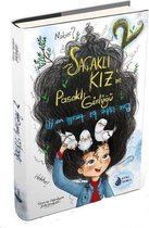 Saçaklı Kızın Pasaklı Günlüğü   2