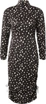 Twist & Tango blousejurk laurie Wit-34