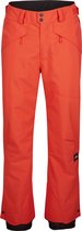 O'Neill Broek Men Hammer Pants Cherry Tomato -A S - Cherry Tomato -A 55% Polyester, 45% Gerecycled Polyester (Repreve) Skipants 2