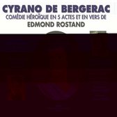 Cyrano de Bergerac. Comédie Française, 1955