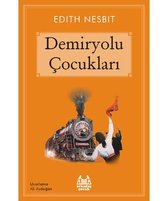 Demiryolu Çocukları