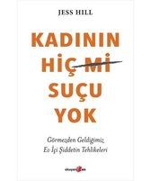 Kadının Hiç Suçu Yok