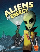 Monster Science - Aliens and Energy