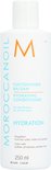 Fles Moroccanoil Fuktgivande Balsam Hydrating Conditioner 250 ml.