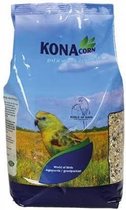 Vogelvoer  2 kg | Konacorn Agapornis & Groot Parkiet