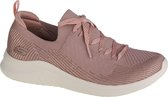 Skechers Ultra Flex 2.0-Laser Focus 149064-MVE, Vrouwen, Roze, Sportschoenen,Sneakers, maat: 42