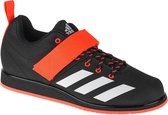 adidas Powerlift 4 GZ2866, Unisex, Zwart, training schoenen, maat: 38 EU