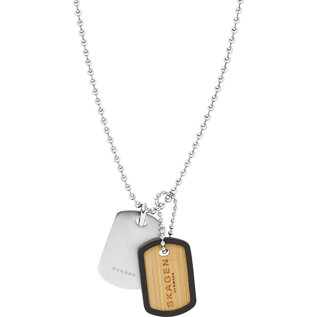 Skagen Heren Collier SKJ0169040