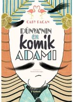 Dünya'nın En Komik Adamı