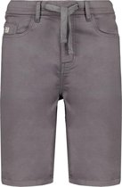 DEELUXE Jogg Jeans ShortsMASON Grey