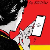 DJ Shadow - Our Pathetic Age (2 CD)
