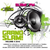 Various Artists - Grand Slam 2010 - Volume 4 (2 CD)