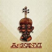 Askanyi - Askanyi (CD)