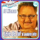 Ed Nieman - Leve De Lol & Andere Hits (CD)