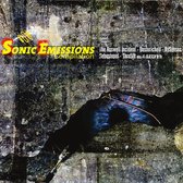 Various Artists - Sonic Emissions (CD)