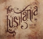 The Lusitana - Rain And Rivers (CD)