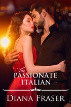 Italian Romance - The Passionate Italian