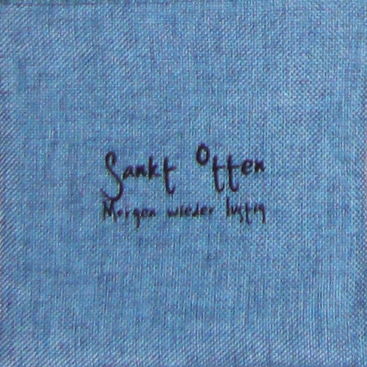 Sankt Otten - Morgen Wieder Lustig (CD) (Limited Deluxe Edition)