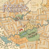Roods & Reeds - The Loom Goes Click (CD)