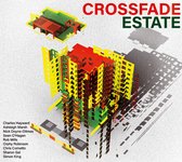 Charles Hayward - Crossfade Estate (CD)