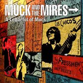 Muck & The Mires - A Cellarful Of Muck (CD)