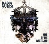 Rabia Sorda - King Of The Wasteland (CD)