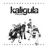 Kaligula - In Flagranti (CD)