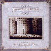 Maiden United - Mind The Acoustic Pieces (CD)