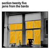 Section 25 - Jams From The Bardo (CD)