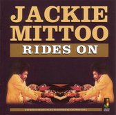 Jackie Mittoo - Rides On (CD)