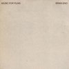 Brian Eno - Music For Films (CD)
