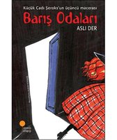 Barış Odaları-Küçük Cadı Şeroks 3