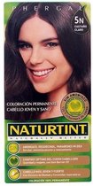 Haarkleur Zonder Ammoniak Naturtint Naturtint Lichtbruin