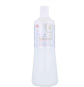 Verhelderende Lotion Blondor Freelights Wella 40 vol 12 % (1L)