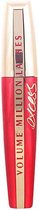 Mascara Volume Million Lashes Excess L'Oreal Make Up 919000