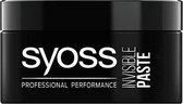 Lichte Fixatie Wax Syoss (100 ml)