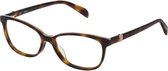 Brillenframe Dames Tous VTO9795309AJ (53 mm) Bruin (ø 53 mm)