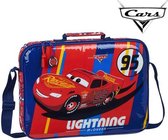 Briefcase Cars Racing Block Rood