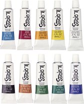 Studio 71 - Art set watercolor 51stuks