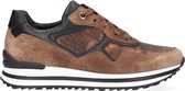 Gabor 524.2 Lage sneakers - Dames - Bruin - Maat 42,5