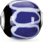 Sieraad Dames Thomas Sabo K0251-017-1 (1,10 cm) Blauw (1,1 cm)