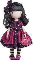 Babypop Gorjuss Ladybird (32 cm)