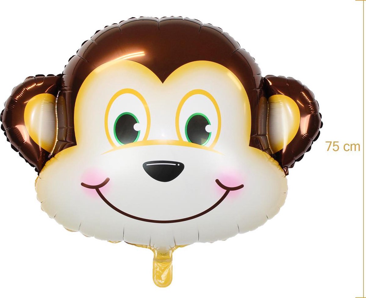 Kesote 6 Foil Balloons Animal Helium Balloons Airwalker Dog Helium Balloons Jungle Balloons Running Animal Balloons for Birthday Party Decoration Gift Takeaway