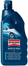 Autoshampoo Petronas Was (1 L)